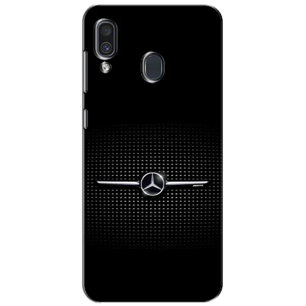 Чехол с рисунком «Mercedes» для Samsung Galaxy A30 2019 (A305F) Чехол с рисунком «Mercedes» для Samsung Galaxy A30 2019 (A305F)