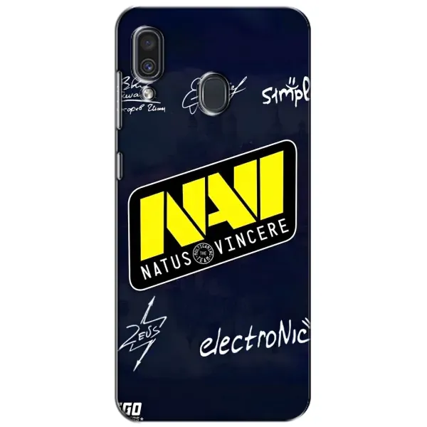 Чехол с рисунком «NAVI» для Samsung Galaxy A30 2019 (A305F) Чехол с рисунком «NAVI» для Samsung Galaxy A30 2019 (A305F)