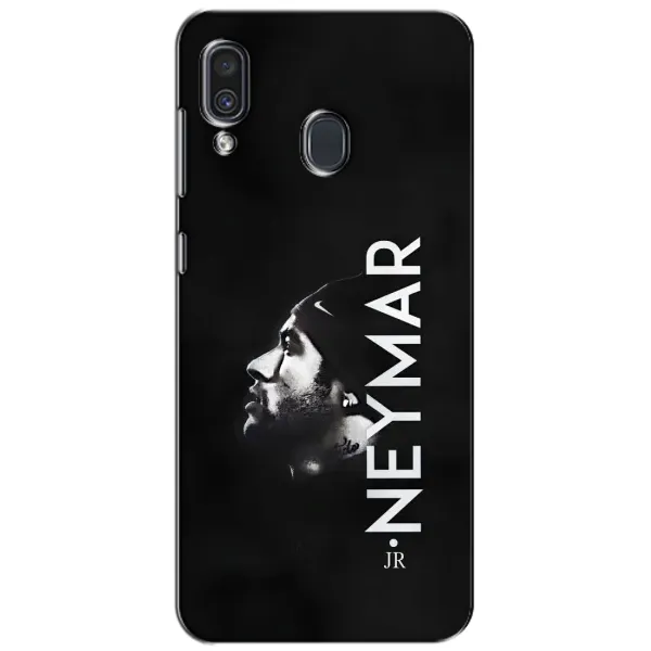 Чехол с рисунком «Neymar» для Samsung Galaxy A30 2019 (A305F) Чехол с рисунком «Neymar» для Samsung Galaxy A30 2019 (A305F)