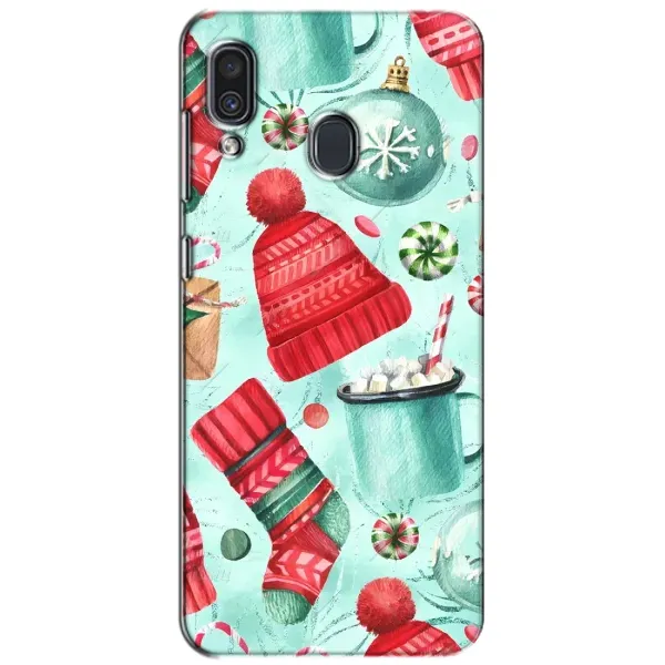Чехол с рисунком «Одежда» для Samsung Galaxy A30 2019 (A305F) Чехол с рисунком «Одежда» для Samsung Galaxy A30 2019 (A305F)