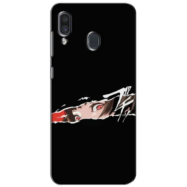 Чехол с рисунком «Персона 5» для Samsung Galaxy A30 2019 (A305F) Чехол с рисунком «Персона 5» для Samsung Galaxy A30 2019 (A305F)