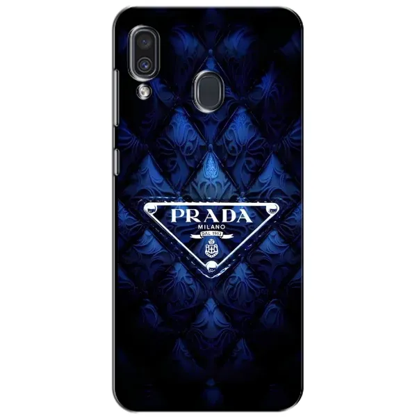 Чехол с рисунком «Прада» для Samsung Galaxy A30 2019 (A305F) Чехол с рисунком «Прада» для Samsung Galaxy A30 2019 (A305F)