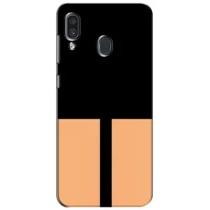 Купить Чехлы на телефон с принтом Anime для Samsung Galaxy A30 2019 (A305F) (Shippuuden)