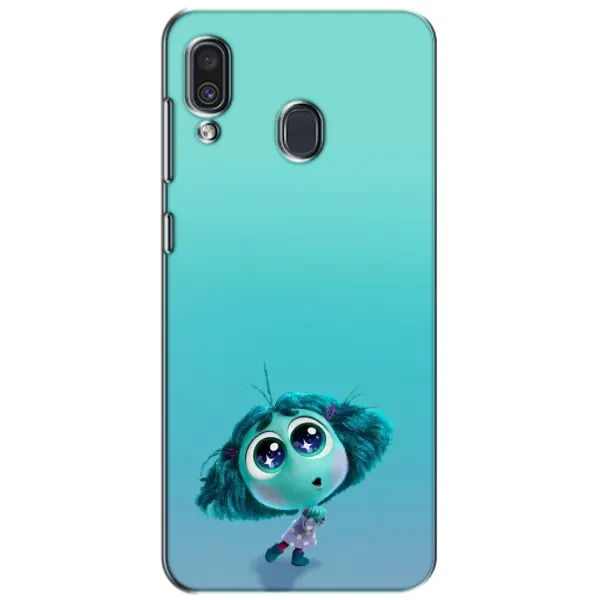 Чехол с рисунком «Зависть» для Samsung Galaxy A30 2019 (A305F) Чехол с рисунком «Зависть» для Samsung Galaxy A30 2019 (A305F)