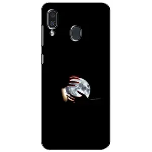 Чехлы КОСМОС для Samsung Galaxy A30 2019 (A305F)