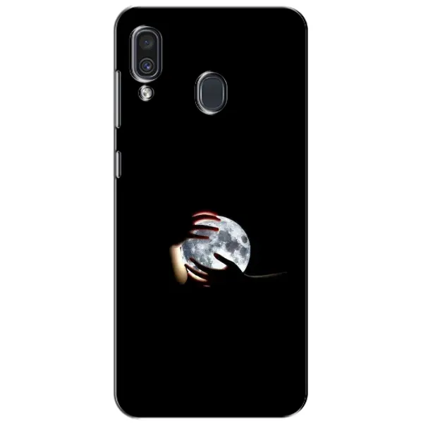 Чехол с рисунком «Земля» для Samsung Galaxy A30 2019 (A305F) Чехол с рисунком «Земля» для Samsung Galaxy A30 2019 (A305F)