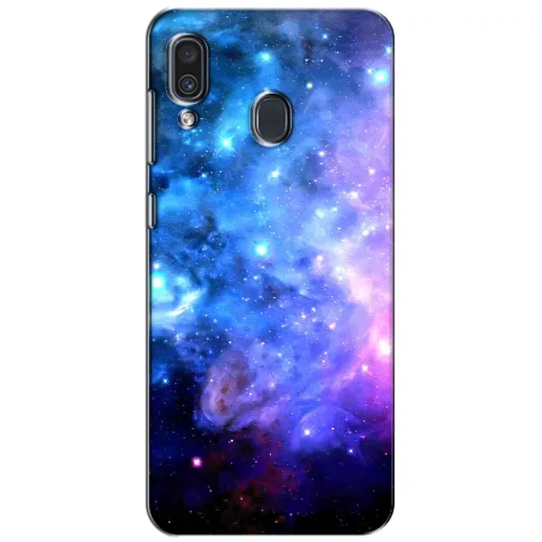 Чехол с рисунком «Звездный вид» для Samsung Galaxy A30 2019 (A305F) Чехол с рисунком «Звездный вид» для Samsung Galaxy A30 2019 (A305F)