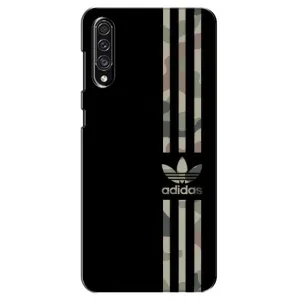 Чехол в стиле "Адидас" для Самсунг Галакси А30 с (Adidas)