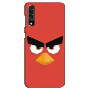 Чехол КИБЕРСПОРТ для Samsung Galaxy A30s (A307) (Angry Birds)