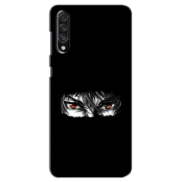 Чехол с рисунком «Аниме глаза» для Samsung Galaxy A30s (A307) Чехол с рисунком «Аниме глаза» для Samsung Galaxy A30s (A307)