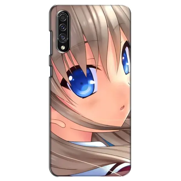 Чехол с рисунком «Аниме Шарлотта» для Samsung Galaxy A30s (A307) Чехол с рисунком «Аниме Шарлотта» для Samsung Galaxy A30s (A307)