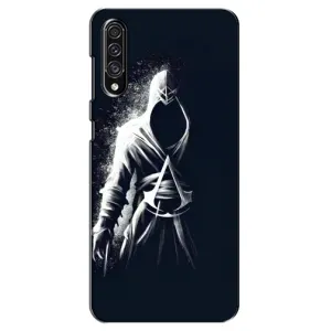 Чехол КИБЕРСПОРТ для Samsung Galaxy A30s (A307) (Ассасин)