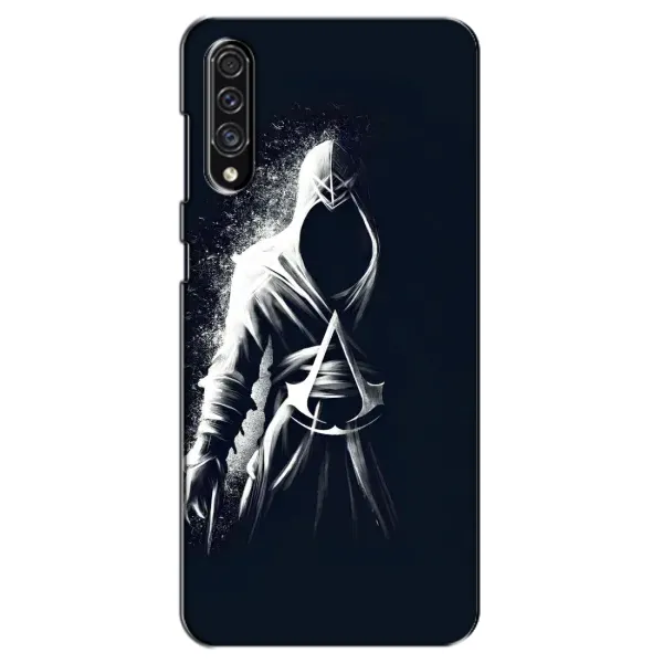 Чехол с рисунком «Ассасин» для Samsung Galaxy A30s (A307) Чехол с рисунком «Ассасин» для Samsung Galaxy A30s (A307)