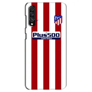 Чехлы с ТОП Футбольными клубами на Samsung Galaxy A30s (A307) (Atletico)