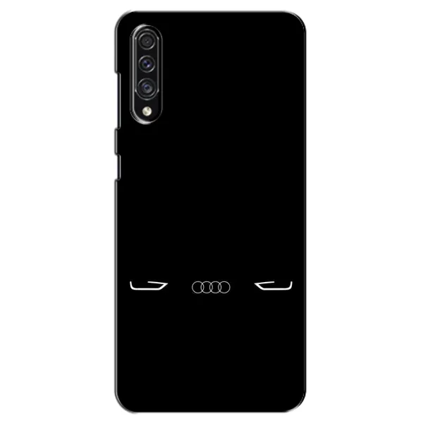 Чехол с рисунком «Силует Audi» для Samsung Galaxy A30s (A307) Чехол с рисунком «Силует Audi» для Samsung Galaxy A30s (A307)