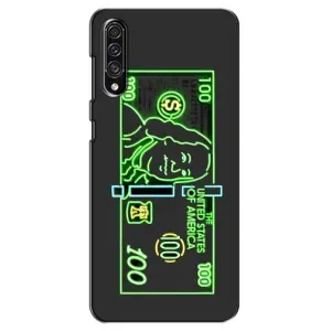 Чохол (Дорого-богато) на Samsung Galaxy A30s (A307) (Бакси)