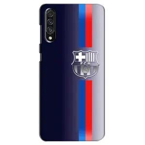 Чехол для Samsung Galaxy A30s (A307) (Барселона) (Barsa)