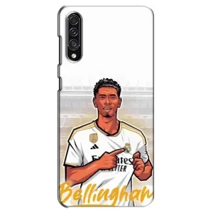 Чехлы с принтом для Samsung Galaxy A30s (A307) (Bellingham)