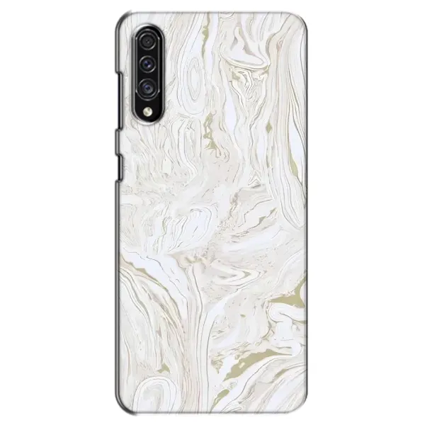 Чехол с рисунком «белый мрамор» для Samsung Galaxy A30s (A307) Чехол с рисунком «белый мрамор» для Samsung Galaxy A30s (A307)