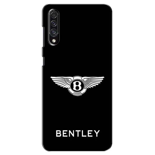 Чехол с рисунком «Logo Bentley» для Samsung Galaxy A30s (A307) Чехол с рисунком «Logo Bentley» для Samsung Galaxy A30s (A307)