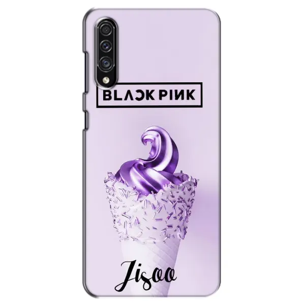 Чехол с рисунком «BLACKPINK lisa» для Samsung Galaxy A30s (A307)