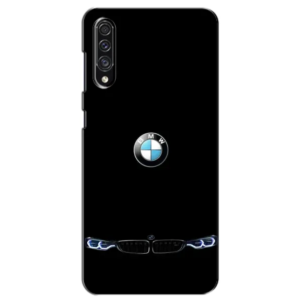 Чехол с рисунком «Черный BMW» для Samsung Galaxy A30s (A307) Чехол с рисунком «Черный BMW» для Samsung Galaxy A30s (A307)