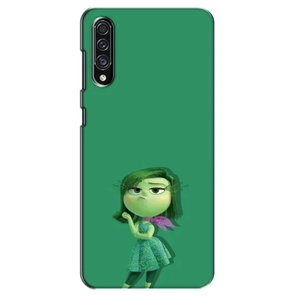Чехол с рисунком «Брезгливость» для Samsung Galaxy A30s (A307) Чехол с рисунком «Брезгливость» для Samsung Galaxy A30s (A307)