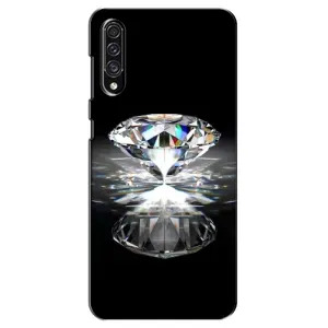 Чохол (Дорого-богато) на Samsung Galaxy A30s (A307) (Діамант)