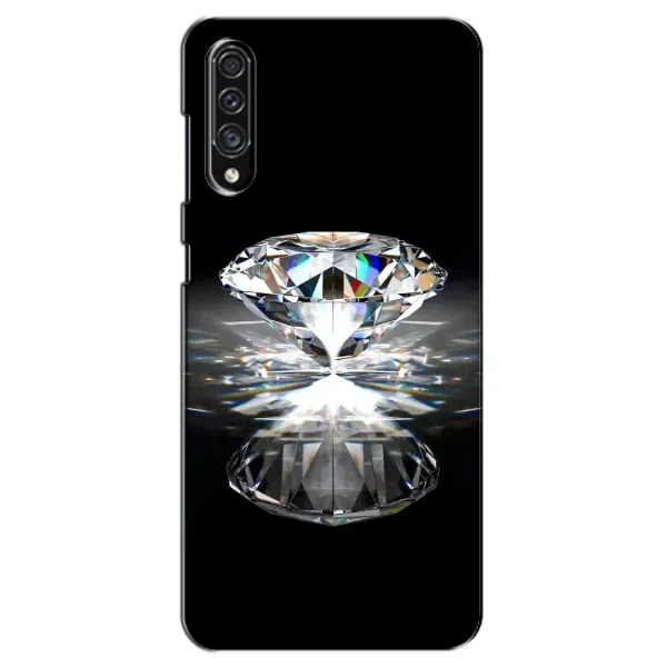 Чехол с рисунком «Бриллиант» для Samsung Galaxy A30s (A307)