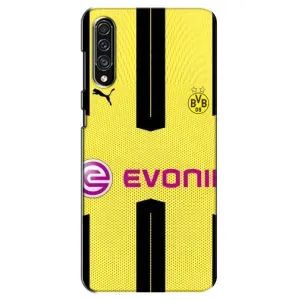 Чехлы с ТОП Футбольными клубами на Samsung Galaxy A30s (A307) (BVB)