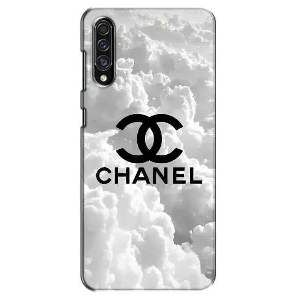 Чехол с рисунком «CHANEL» для Samsung Galaxy A30s (A307) Чехол с рисунком «CHANEL» для Samsung Galaxy A30s (A307)