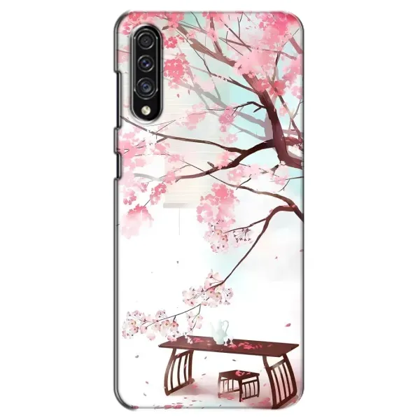 Чехол с рисунком «Чайная церемония» для Samsung Galaxy A30s (A307) Чехол с рисунком «Чайная церемония» для Samsung Galaxy A30s (A307)