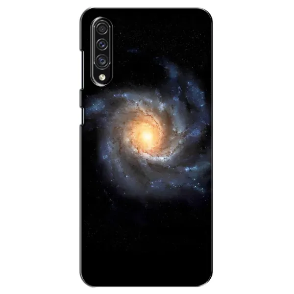 Чехол с рисунком «Черная дыра» для Samsung Galaxy A30s (A307) Чехол с рисунком «Черная дыра» для Samsung Galaxy A30s (A307)