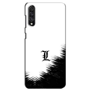 Чехлы с картинкой Итачи Учиха на Samsung Galaxy A30s (A307) (Death)