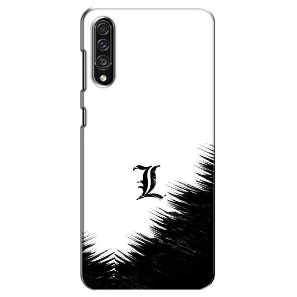Чехол с рисунком «Death» для Samsung Galaxy A30s (A307) Чехол с рисунком «Death» для Samsung Galaxy A30s (A307)