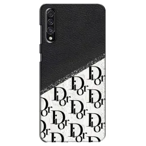 Чохол (Dior, Prada, YSL, Chanel) для Samsung Galaxy A30s (A307) (Діор)