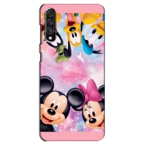 Чехлы для телефонов Samsung Galaxy A30s (A307) - Дисней (Disney)