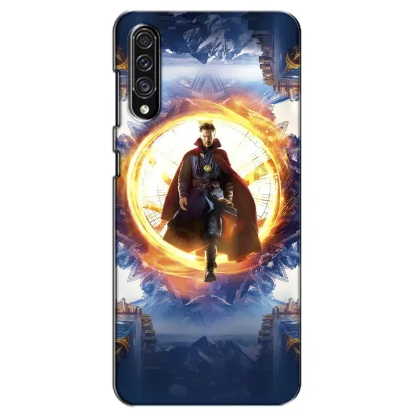 Чехол с рисунком «Доктор Стрэндж» для Samsung Galaxy A30s (A307) Чехол с рисунком «Доктор Стрэндж» для Samsung Galaxy A30s (A307)