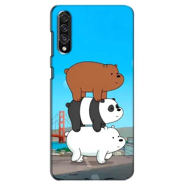 Чехол с рисунком «Друзья» для Samsung Galaxy A30s (A307) Чехол с рисунком «Друзья» для Samsung Galaxy A30s (A307)