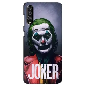 Чехлы с картинкой Джокера на Samsung Galaxy A30s (A307) (Джокер)