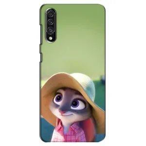 Чехлы ЗВЕРОПОЛИС для Samsung Galaxy A30s (A307) (Джуди Хопс)