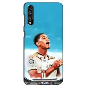 Чехлы с принтом для Samsung Galaxy A30s (A307) (Джуди)