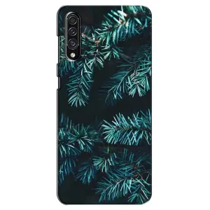 Чехол Новогодняя Елка на Samsung Galaxy A30s (A307) (Ель)