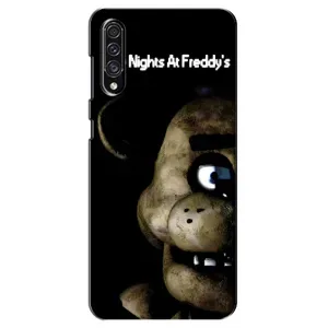 Чехлы Пять ночей с Фредди для Самсунг Галакси А30 с (Five Nights)