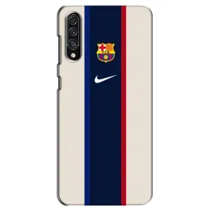 Чехол для Samsung Galaxy A30s (A307) (Барселона) (Фк Барселона)