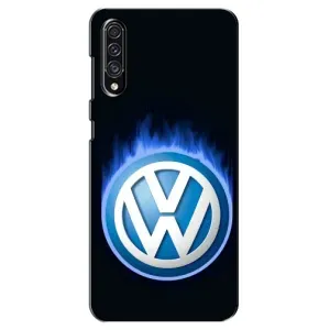 Чехол "Фольксваген" для Samsung Galaxy A30s (A307) (Фольц)