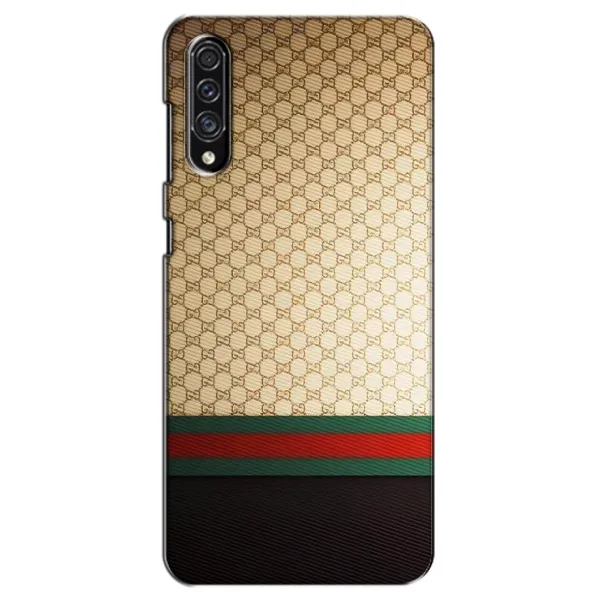 Чехол с рисунком «Фон Гуччи» для Samsung Galaxy A30s (A307) Чехол с рисунком «Фон Гуччи» для Samsung Galaxy A30s (A307)