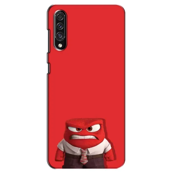 Чехол с рисунком «Гнев» для Samsung Galaxy A30s (A307) Чехол с рисунком «Гнев» для Samsung Galaxy A30s (A307)