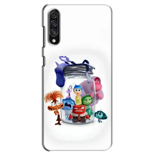 Чехол с рисунком «Головоломка» для Samsung Galaxy A30s (A307) Чехол с рисунком «Головоломка» для Samsung Galaxy A30s (A307)