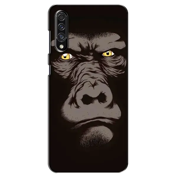 Чехол с рисунком «Горилла» для Samsung Galaxy A30s (A307) Чехол с рисунком «Горилла» для Samsung Galaxy A30s (A307)